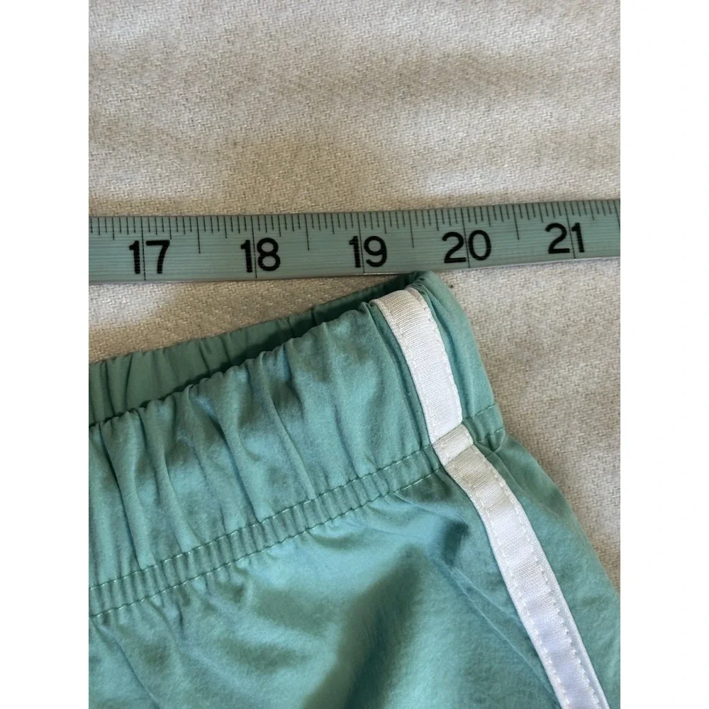 5B‎ Swim Shorts NWT Teal Mens Size 2XL Lined Elastic/Tie Waist Pockets